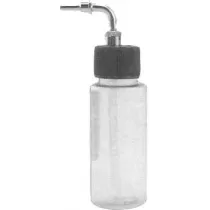 Einzahlung seite IWATA aus Kunststoff, 28 ml