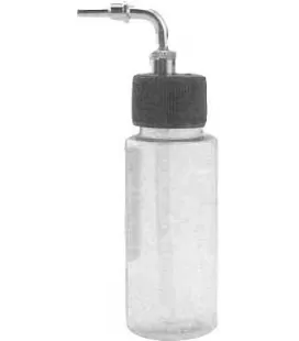 Depósito lateral IWATA de Plástico de 56 ml