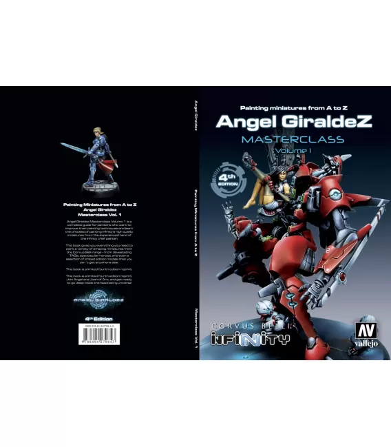 Buchen Sie Angel Giraldez Masterclass Vol. 1
