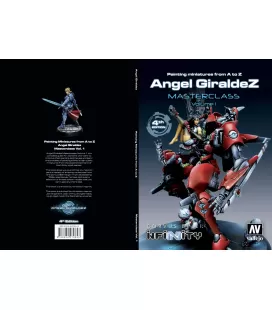 Livro Angel Giraldez Masterclass Vol 1