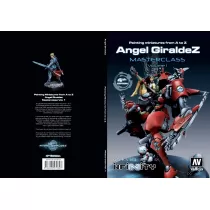 Livre Angel Giraldez Masterclass Vol 1