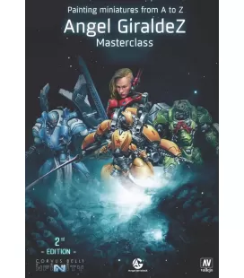 Buchen Sie Angel Giraldez Masterclass Vol 2