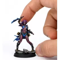 Ángel Giráldez Miniaturas