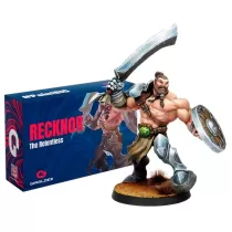 Ángel Giráldez Miniatures