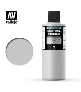 Imprimacion Vallejo Grau - 200ml