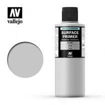 Imprimacion Vallejo Gris - 200ml
