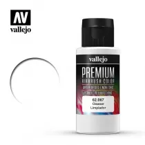 Limpador Vallejo Premium - 60ml