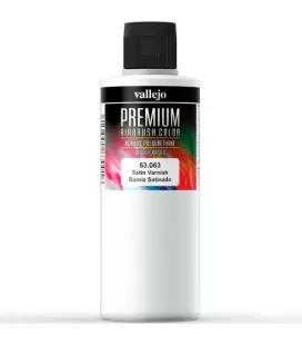 Reductor Vallejo Premium - 200ml