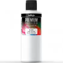 Vernis satiné Premium Vallejo - 200ml