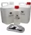 Chromium Compound A1 + A2 + B concentrated for 5 L