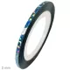 Chrome and Holographic Profiling Tapes