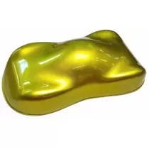 Colorant concentré Candy KB02 Lime RCN