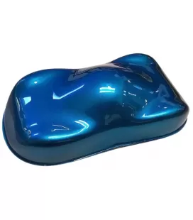 Tinte Candy Concentrado KB03 Caribbean Blue RCN
