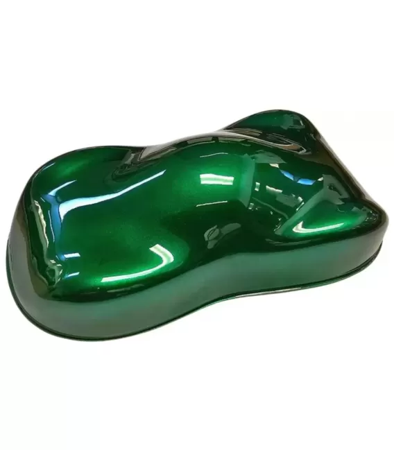 Corante Concentrado Candy KB07 Verde Palma RCN