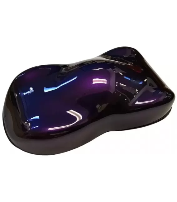 Tinte Candy Concentrado KB08 Extreme Violet RCN