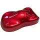 Corante Concentrado Candy KB09 Vermelho Vívido RCN