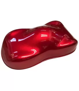 Colorant Concentré Candy KB09 Rouge Vif RCN