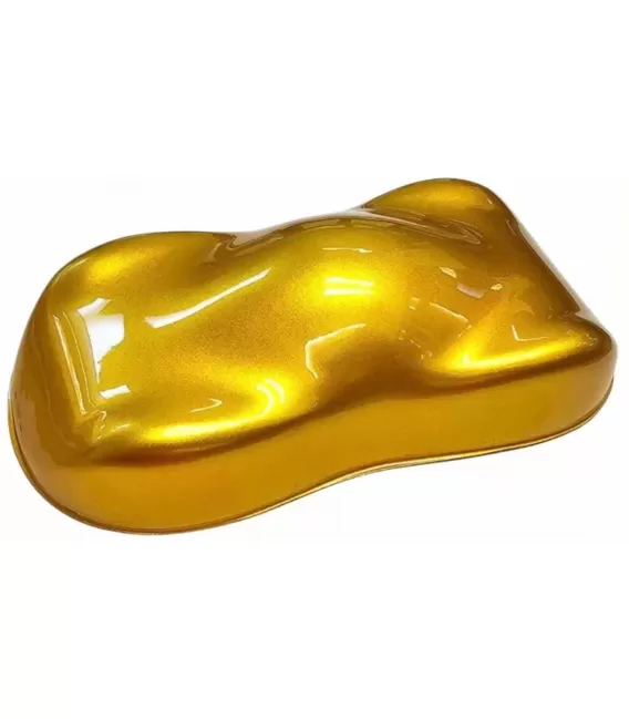 Concentré Candy Dye KB10 Olympic Gold RCN