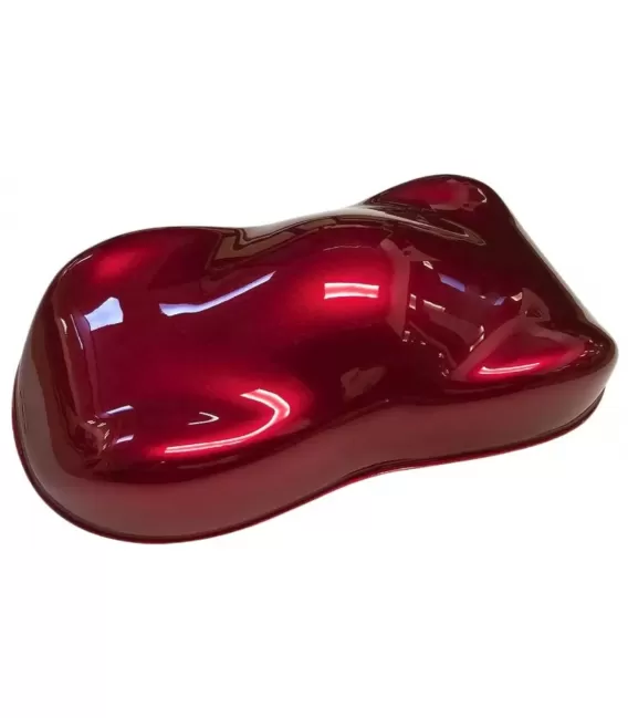 Kit Verniz Candy HS 0.25 L + Cat (Brilho)