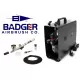 Conjunto de aerógrafo Badger Krome 2