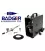 Set aerografo Badger Krome 2