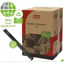 Bacchette Turbomix Paintsaver (512 unità)