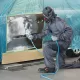 Cintas Enmascarar Aqua Dynamic Colad