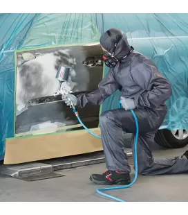 Fitas de máscara Aqua Dynamic Colad
