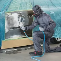 Fitas de máscara Aqua Dynamic Colad