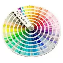 Pintura Bicapa Formulacion NCS