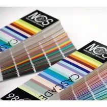 Pintura Bicapa Formulacion NCS