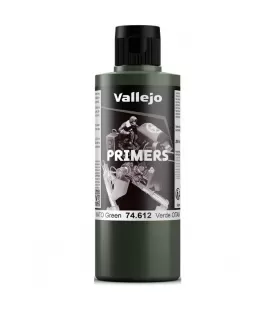 Vallejo Verde NATO Primer - 200ml
