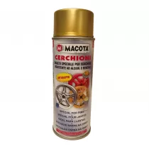 Metallic-Monocoat-Sprühfarbe