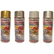 Metallic Monocoat Spray Paint