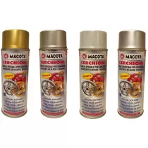 Metallic-Monocoat-Sprühfarbe