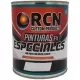 COBALT to GOLD Chameleon Paint