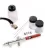 Badger Vega 2000 Airbrush – 3 in 1 (0,5 – 0,7 – 1,0 mm)