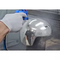 Nova arma dupla multifuncional CHROME