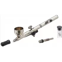 Badger Renegade KROME Airbrush (0.21+0.33mm)