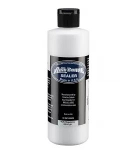 Bianco autoprodotto da 250 ml