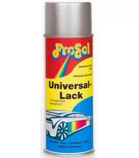 Spray Pintura Efecto Cromo Prosol