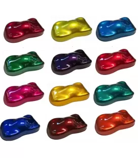 Candy RCN Spray Paint