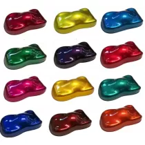 Candy RCN Sprühfarbe