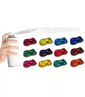 Candy RCN Sprühfarbe