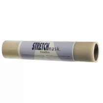 Máscara Aerografía Stretch Artool (45cm x 9mts)