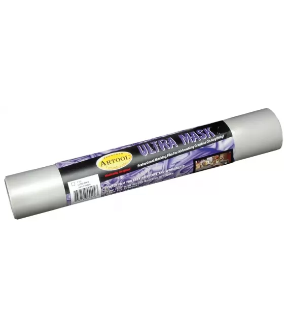 Máscara Aerografía Ultramask Artool (61cm x 4,5mtr)