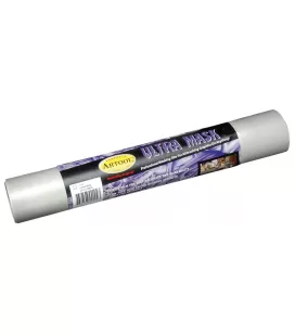 Artool Ultramask Airbrush-Maske (61 cm x 4,5 m)