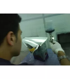 BARNIZ FINAL CROMO CF4 - KIT 1/2L +CAT20% + DIS20%