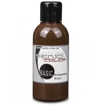 Pintura Body Paint SENJO (75ml e 500ml)