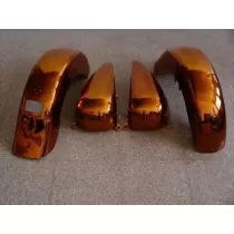 CHROM-ENDLACK CF4-FARBE - 1/2 +CAT20% + DIS20%
